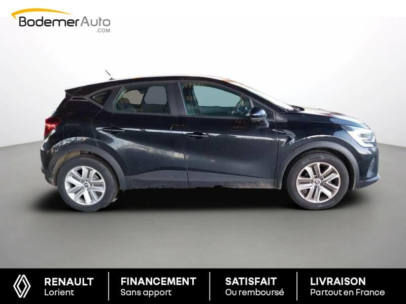 Renault Captur TCe 90 - 21 Business