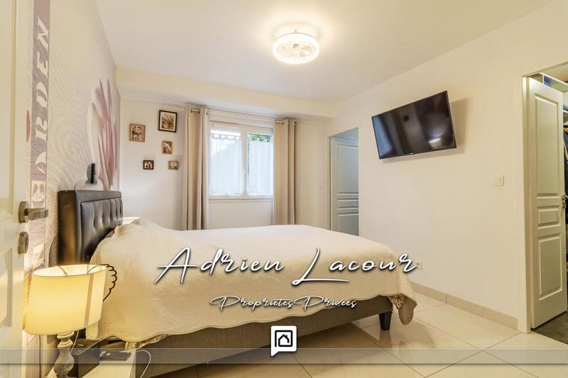 Maison - 144 m² - 7 pièces