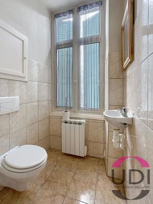 Appartement - 93 m² - 3 pièces
