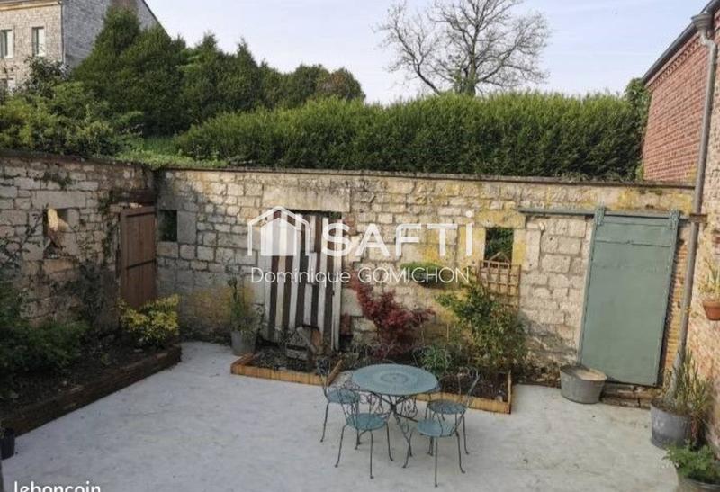 Maison - 148 m² - 5 pièces