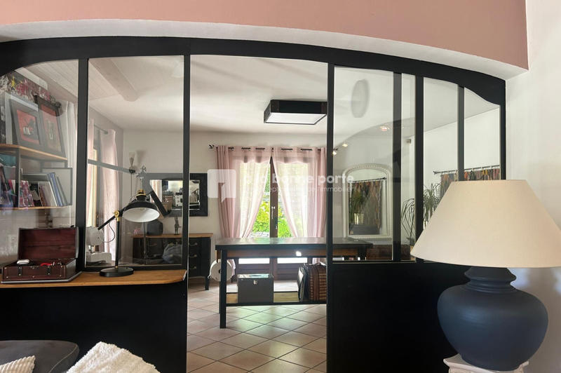 Bastide - 161 m² - 5 pièces