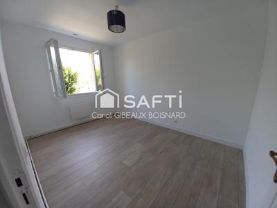 Maison - 69 m² - 3 pièces