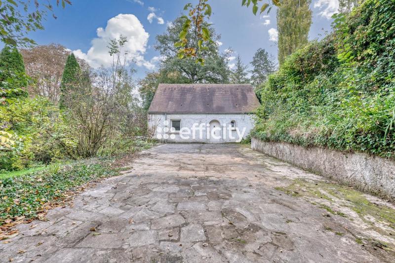 Demeure - 270 m² - 8 pièces