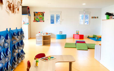 Micro-crèche Youbee For Kids “Goupil“