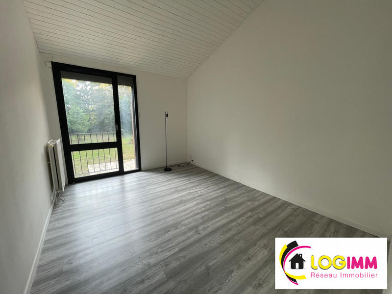 Maison contemporaine - 187 m² - 6 pièces