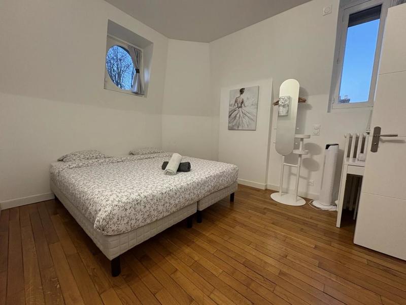 Appartement - 67 m² - 4 pièces