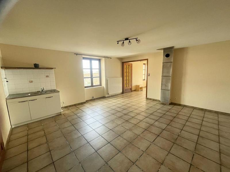 Maison - 150 m² - 150 pièces