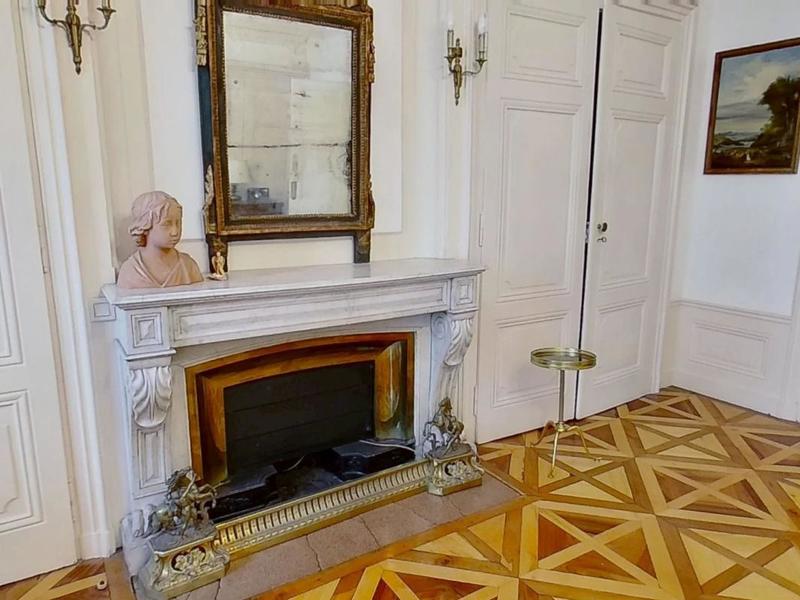 Appartement ancien - 188 m² - 5 pièces