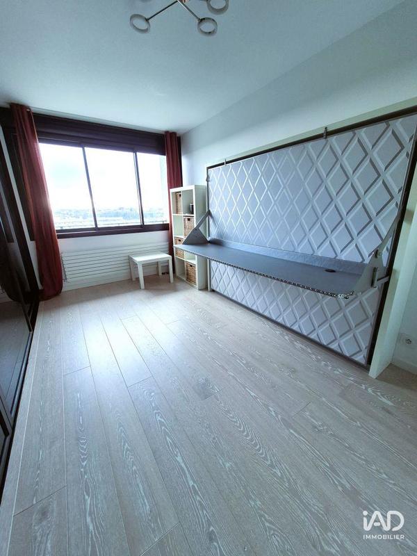 Appartement - 82 m² - 3 pièces