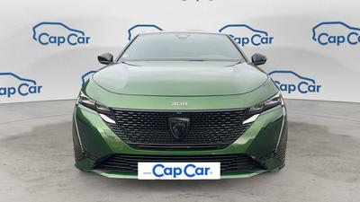 Peugeot 308 1.5 BlueHDi 130 Eat8 Gt - Automatique Entretien constructeur