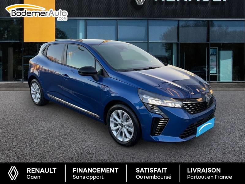 Renault Clio TCe 90 ch Generation