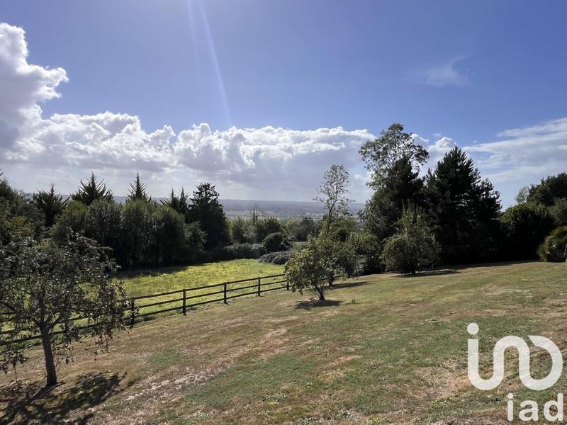 Maison - 230 m² - 5 pièces