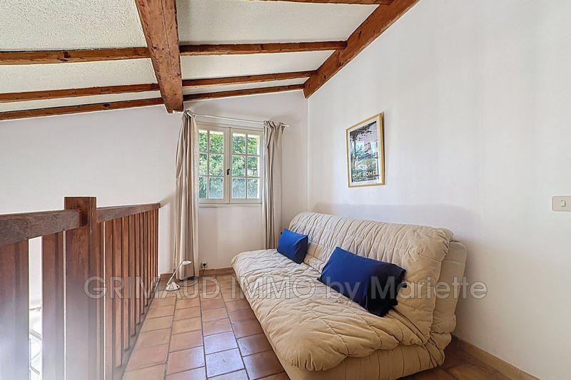 Villa - 107 m² - 4 pièces