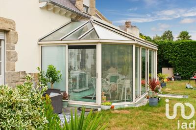 Maison - 200 m² - 8 pièces