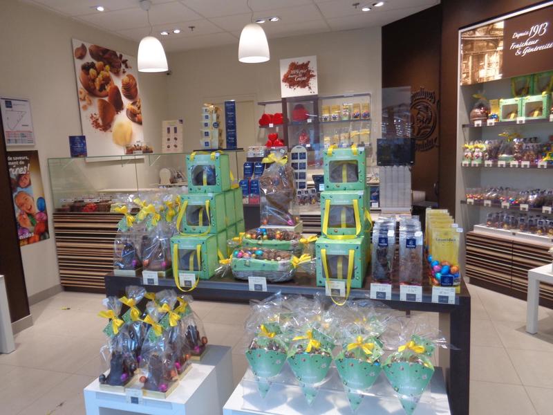 Local commercial - 32 m² - 1 pièce