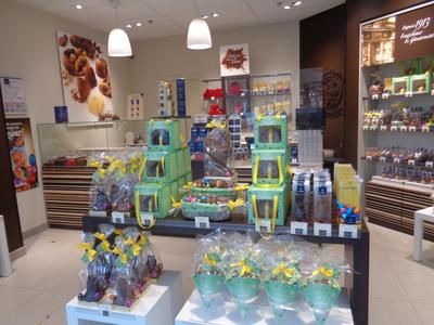 Local commercial - 32 m² - 1 pièce