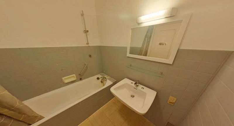 Appartement - 51 m² - 2 pièces