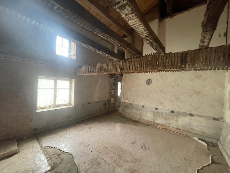 Maison - 139 m² - 5 pièces