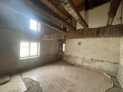 Maison - 139 m² - 5 pièces