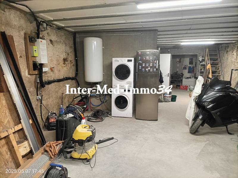 Local d'activités - 176 m² - 2 pièces