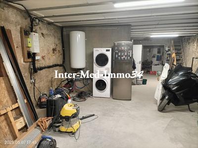 Local d'activités - 176 m² - 2 pièces