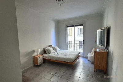 Appartement - 98 m² - 4 pièces