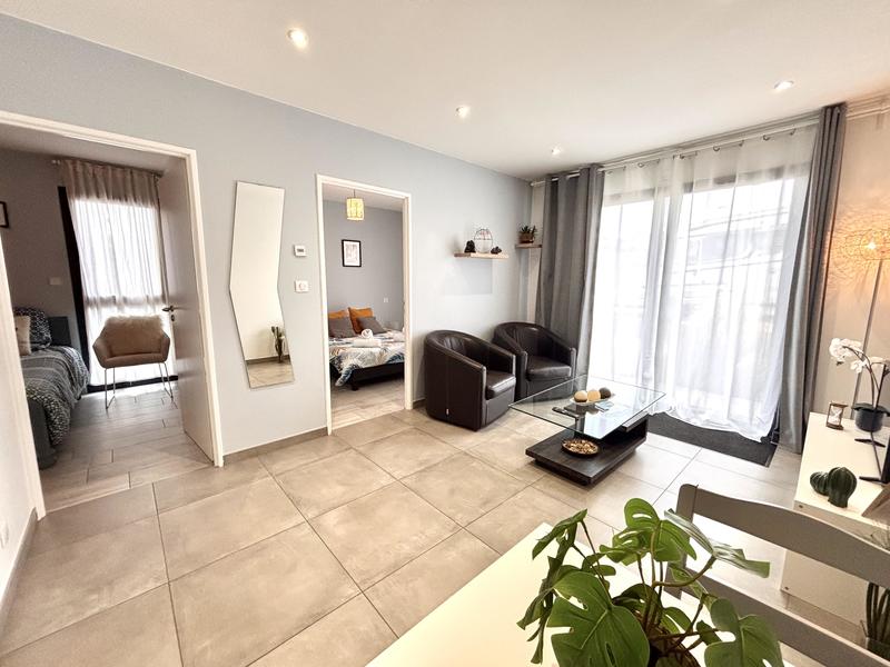 Maison d'architecte - 147 m² - 6 pièces