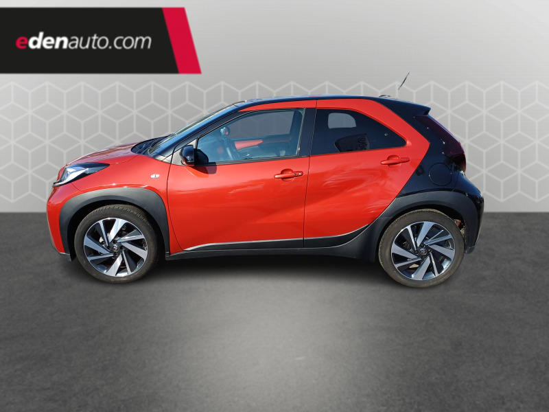 Toyota aygo x 1.0 Vvt-i 72 Collection