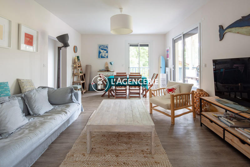 Maison - 190 m² - 6 pièces