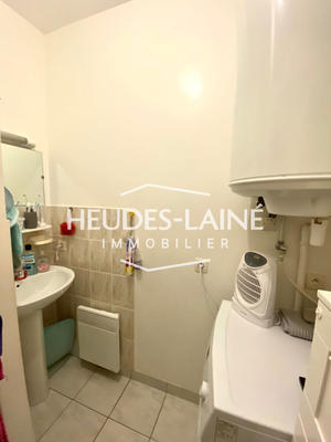 Appartement - 29 m² - 2 pièces
