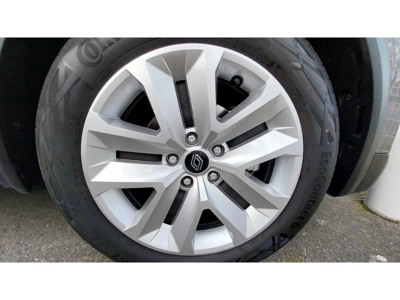 Renault Symbioz E-Tech full hybrid 145 Evolution