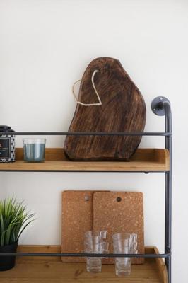 Appartement - 72 m² - 5 pièces