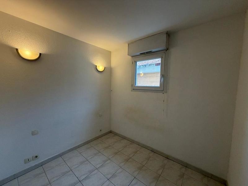 Appartement - 27 m² - 2 pièces