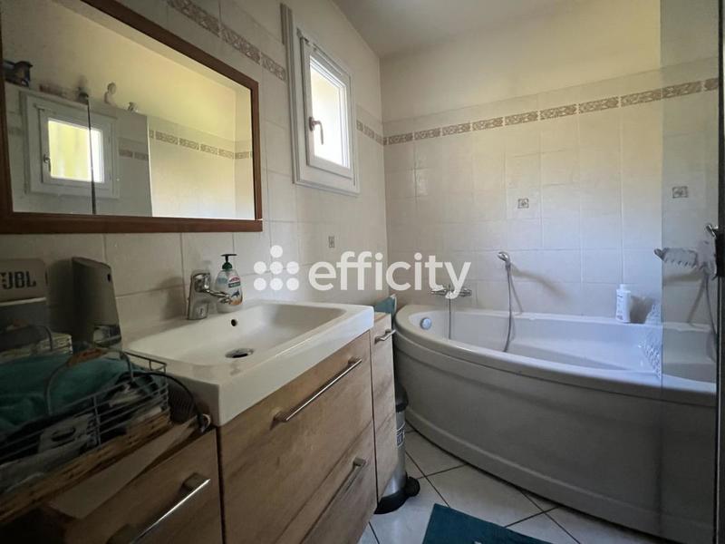 Villa - 230 m² - 7 pièces