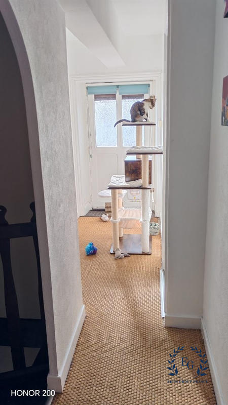 Maison - 139 m² - 5 pièces