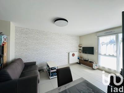 Appartement - 79 m² - 4 pièces