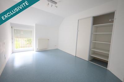 Maison - 145 m² - 6 pièces