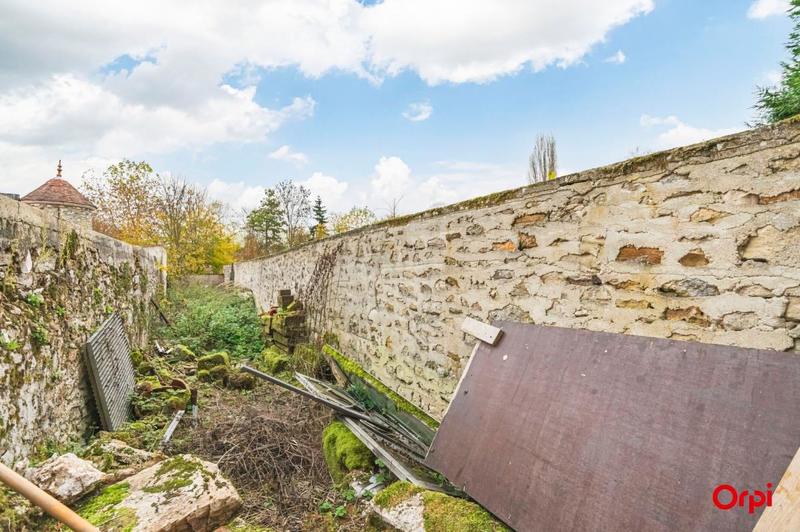 Maison - 97 m² - 4 pièces