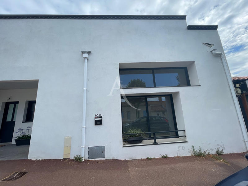 Appartement - 43 m² - 1 pièce