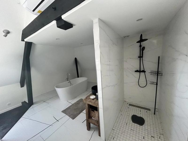 Villa - 152 m² - 4 pièces