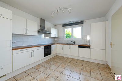 Maison - 113 m² - 5 pièces