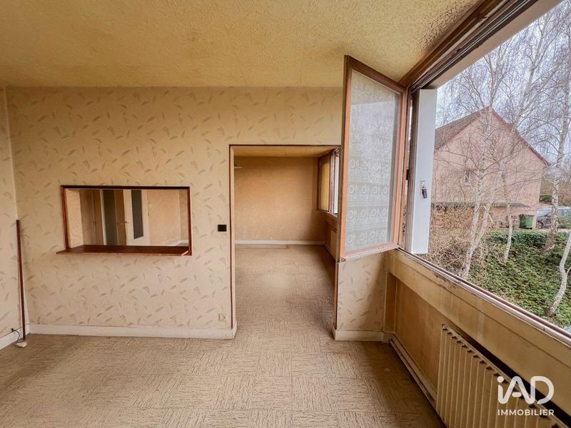 Appartement - 73 m² - 3 pièces