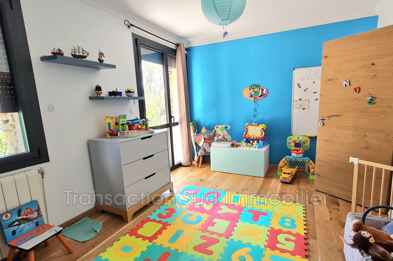 Maison - 155 m² - 6 pièces