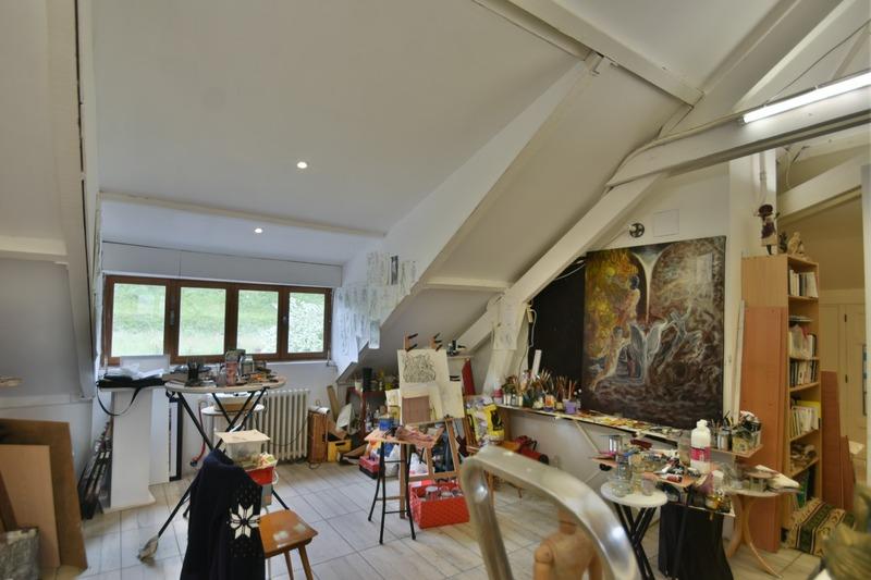 Maison - 307 m² - 10 pièces