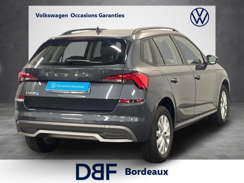 Skoda Kamiq 1.0 Tsi 95 ch Bvm5 Business