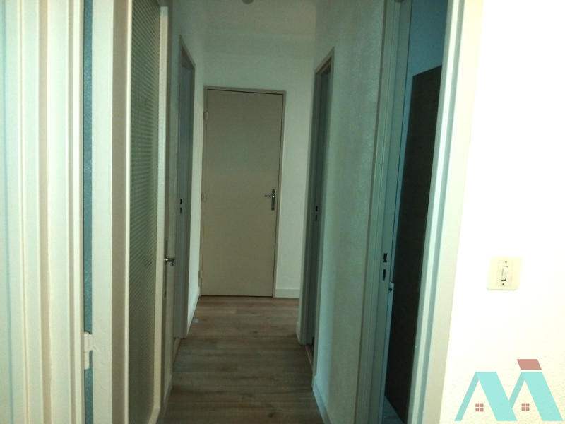 Appartement - 75 m² - 3 pièces