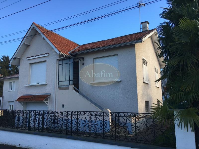 Maison - 130 m² - 7 pièces