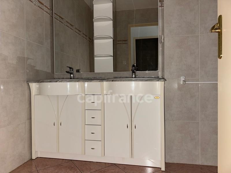 Appartement - 57 m² - 2 pièces