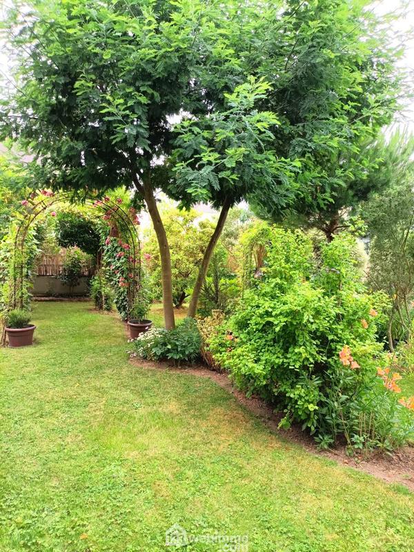 Maison - 115 m² - 8 pièces