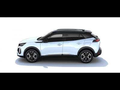 Peugeot 2008 Hybrid 145 e-Dcs6 Gt